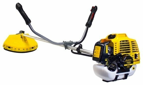 Триммер бензиновый CHAMPION Т523