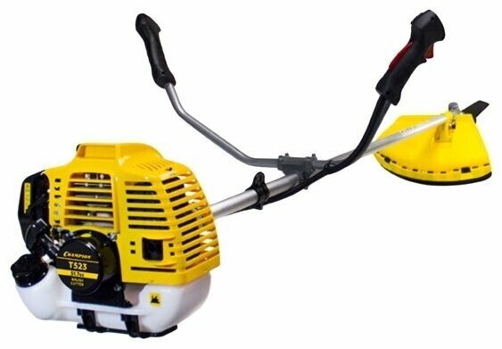 Триммер бензиновый CHAMPION Т523