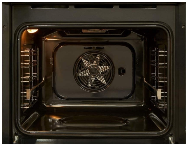 Электрический духовой шкаф Hotpoint Ariston FA5 841 JH BL