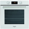 Электрический духовой шкаф Hotpoint Ariston FA5 841 JH BL