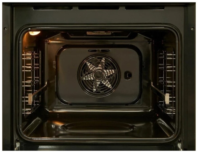 Электрический духовой шкаф Hotpoint Ariston FA5 841 JH BL