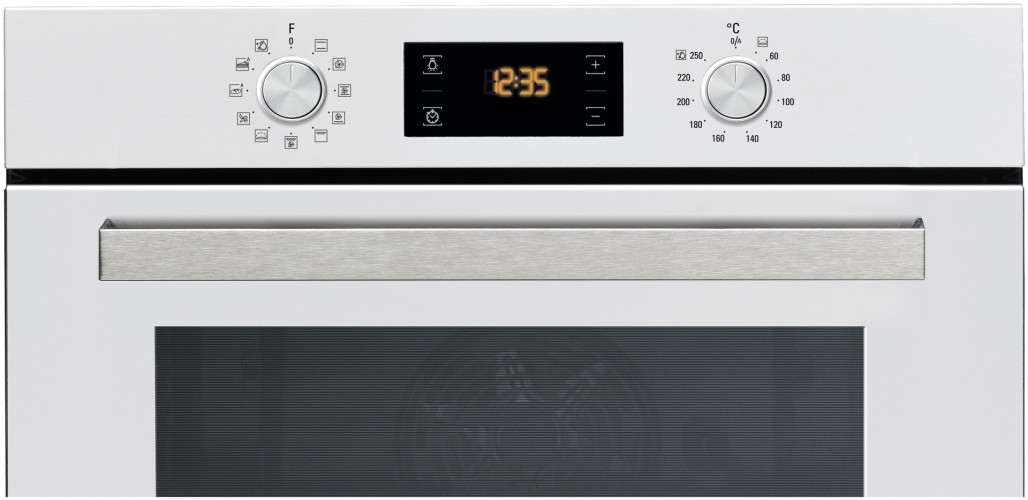 Электрический духовой шкаф Hotpoint Ariston FA5 841 JH BL