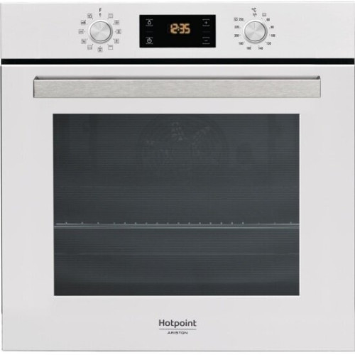 Электрический духовой шкаф Hotpoint Ariston FA5 841 JH BL