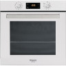 Электрический духовой шкаф Hotpoint Ariston FA5 841 JH BL