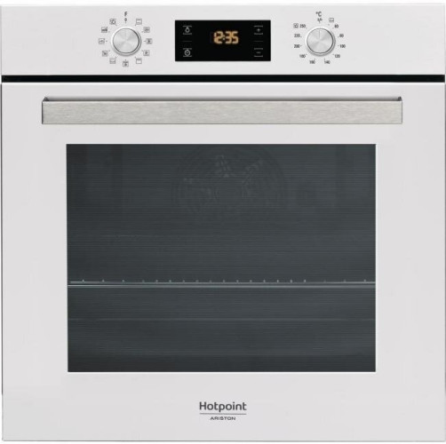 Электрический духовой шкаф Hotpoint Ariston FA5 841 JH BL
