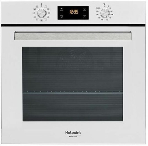 Электрический духовой шкаф Hotpoint Ariston FA5 841 JH BL