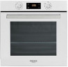 Электрический духовой шкаф Hotpoint Ariston FA5 841 JH BL