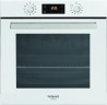 Электрический духовой шкаф Hotpoint Ariston FA5 841 JH BL