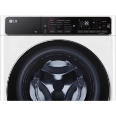 Стиральная машина LG F2T9FW9W