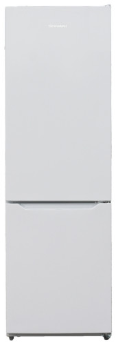 Холодильник Shivaki BMR 1884 NFW