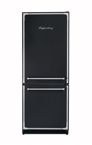 Холодильник Kuppersberg NRS 1857 Ant Silver