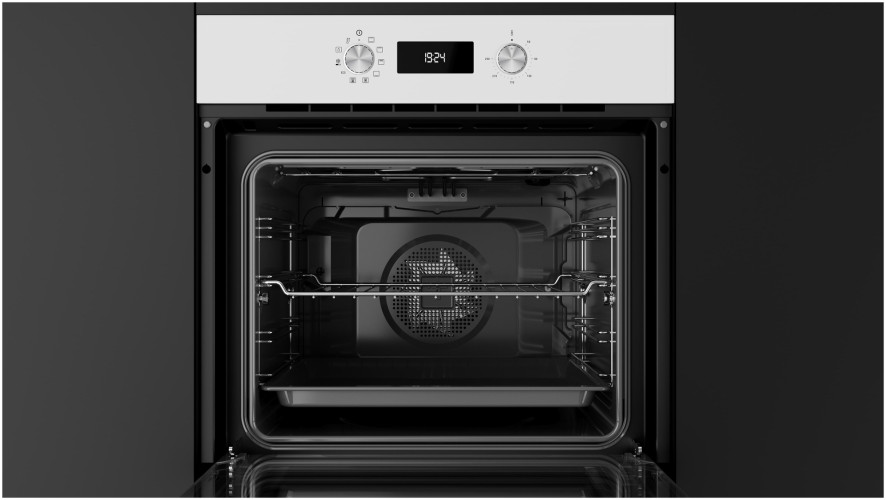 Электрический духовой шкаф Teka HCB 6535 WHITE