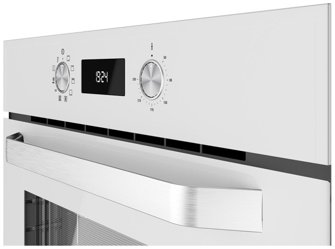 Электрический духовой шкаф Teka HCB 6535 WHITE