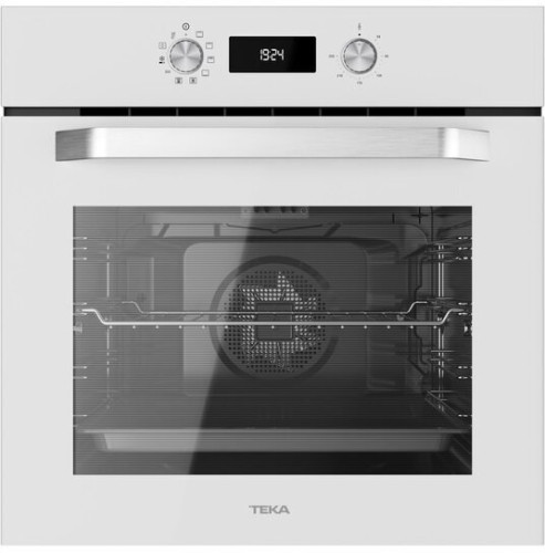 Электрический духовой шкаф Teka HCB 6535 WHITE