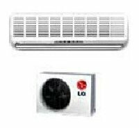 Настенная сплит-система LG S09LHP