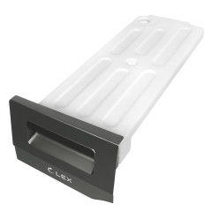 Сушильная машина Lex LDM10BLD color