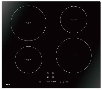Электрическая варочная панель Avex EBM 604 iK