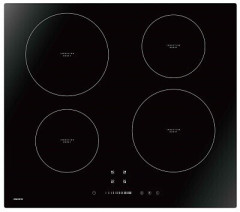 Электрическая варочная панель Avex EBM 604 iK