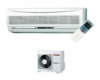 Настенная сплит-система Toshiba RAS-10JKCVP-E/RAS-10JACVP-E
