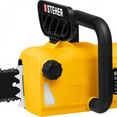 Электрическая цепная пила STEHER ES-2640