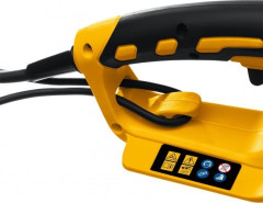 Электрическая цепная пила STEHER ES-2640