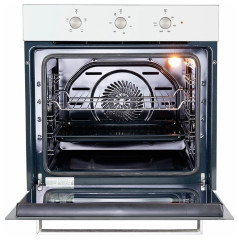 Электрический духовой шкаф Zigmund Shtain E 147 W