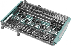 Посудомоечная машина Weissgauff BDW 4139 D Timer Floor