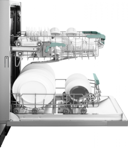 Посудомоечная машина Weissgauff BDW 4139 D Timer Floor