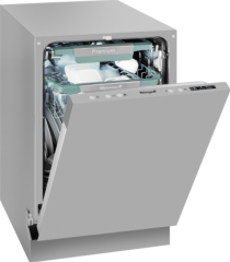 Посудомоечная машина Weissgauff BDW 4139 D Timer Floor