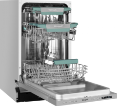 Посудомоечная машина Weissgauff BDW 4139 D Timer Floor