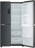 Холодильник LG GS-M860LBAZ
