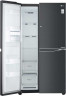 Холодильник LG GS-M860LBAZ
