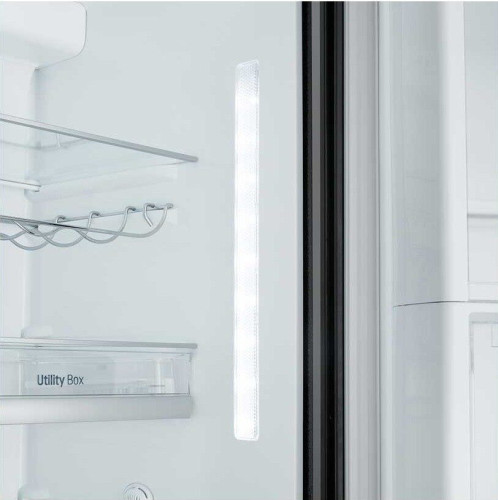 Холодильник LG GS-M860LBAZ