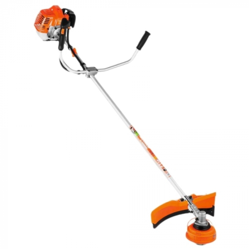 Триммер бензиновый Patriot 3555ES Country разборная штанга