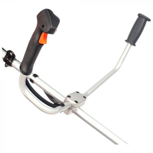 Триммер бензиновый Patriot 3555ES Country разборная штанга