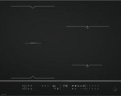 Индукционная варочная панель De Dietrich DPI7686BP