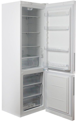 Холодильник Leran CBF 302 W NF