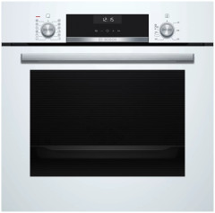 Электрический духовой шкаф BOSCH HIJ557YW0R