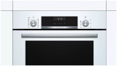 Электрический духовой шкаф BOSCH HIJ557YW0R