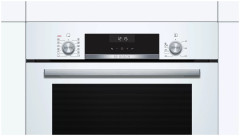 Электрический духовой шкаф BOSCH HIJ557YW0R