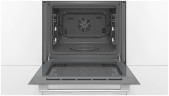 Электрический духовой шкаф BOSCH HIJ557YW0R