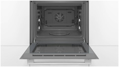 Электрический духовой шкаф BOSCH HIJ557YW0R