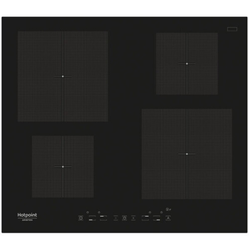 Индукционная варочная панель Hotpoint-Ariston KIA 640 C