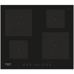 Индукционная варочная панель Hotpoint-Ariston KIA 640 C