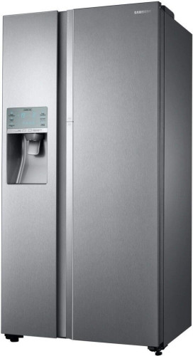 Холодильник Samsung RH58K6598SL