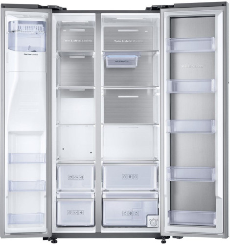 Холодильник Samsung RH58K6598SL