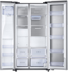 Холодильник Samsung RH58K6598SL