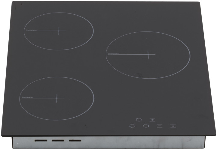 Электрическая варочная панель LuxDorf H45D13B050