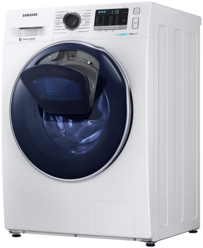 Стиральная машина Samsung WD80K52E0ZX LD