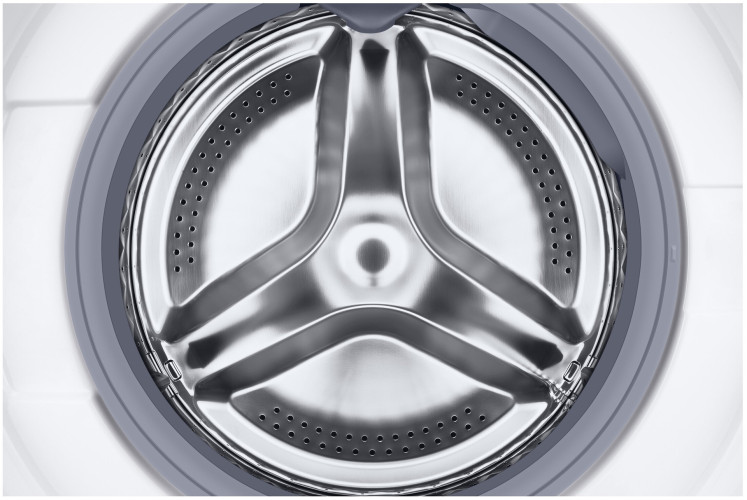 Стиральная машина Samsung WD80K52E0ZX LD